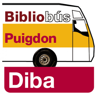 Enllaç del Bibliobús Puigdon