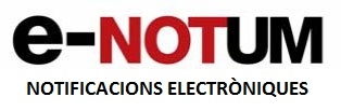 Notificacions electròniques