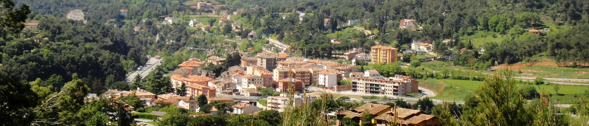 Sant Martí de Centelles