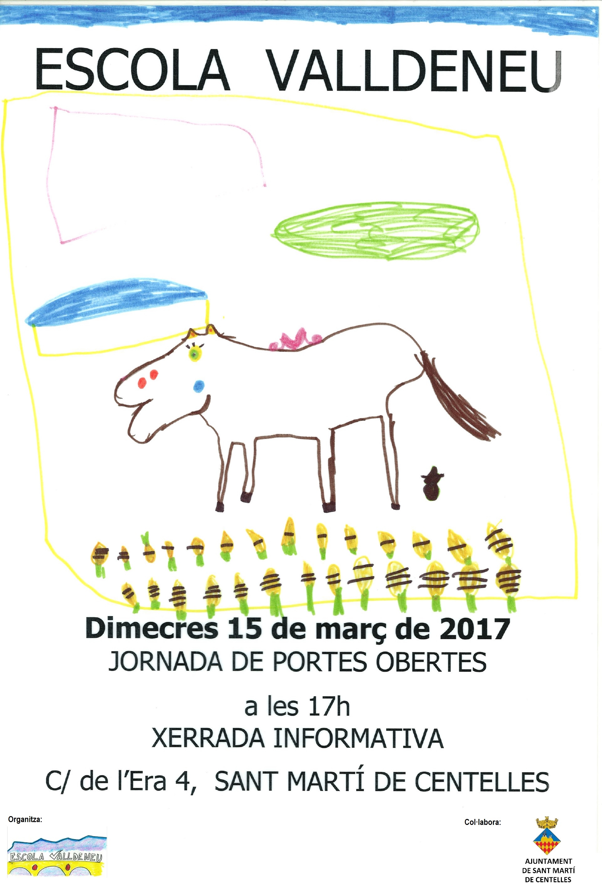 Escola Valldeneu