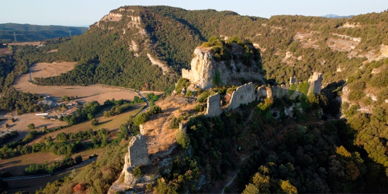 Ajuntament de Sant Martí de Centelles