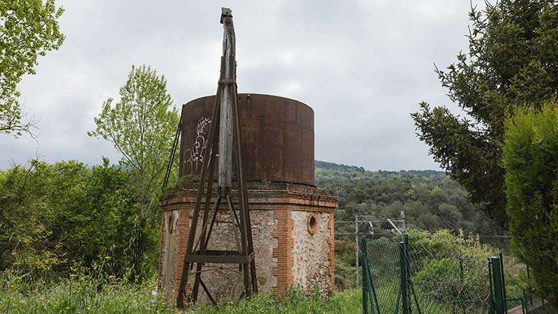 Ajuntament de Sant Martí de Centelles Ajuntament de Sant Martí de Centelles