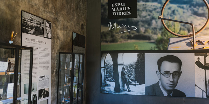 Ajuntament de Sant Martí de Centelles Ajuntament de Sant Martí de Centelles