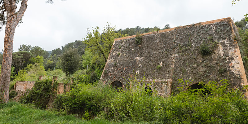 Ajuntament de Sant Martí de Centelles Ajuntament de Sant Martí de Centelles