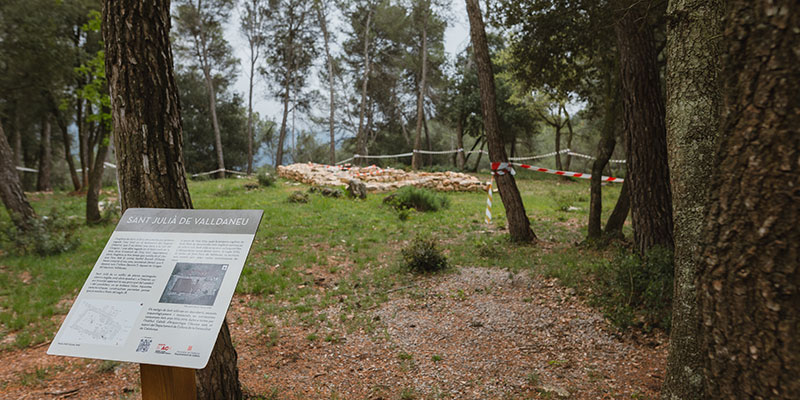 Ajuntament de Sant Martí de Centelles Ajuntament de Sant Martí de Centelles