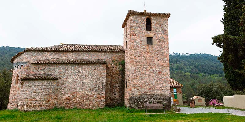 Ajuntament de Sant Martí de Centelles Ajuntament de Sant Martí de Centelles