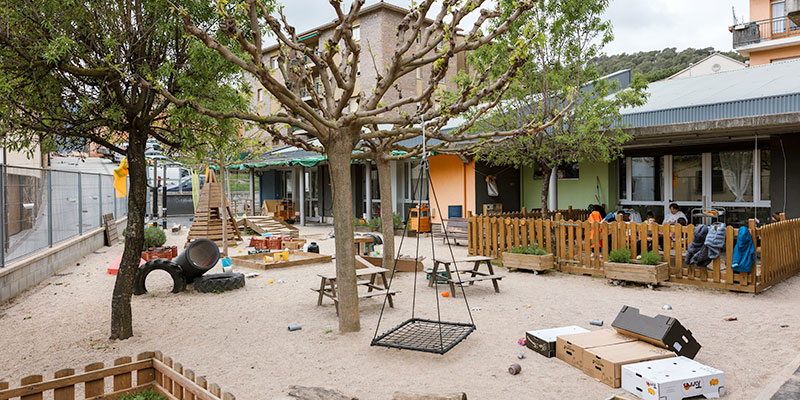 Ajuntament de Sant Martí de Centelles Ajuntament de Sant Martí de Centelles