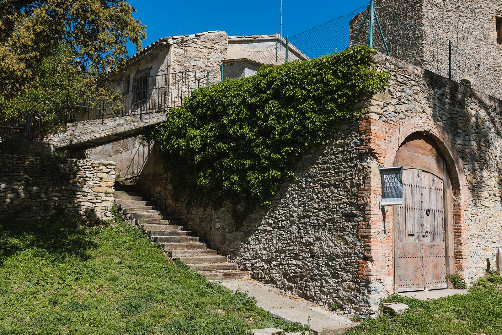 Espai Màrius Torres