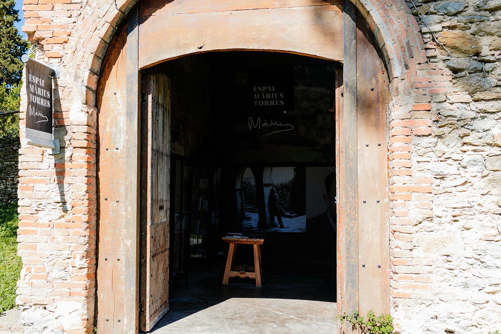 Espai Màrius Torres