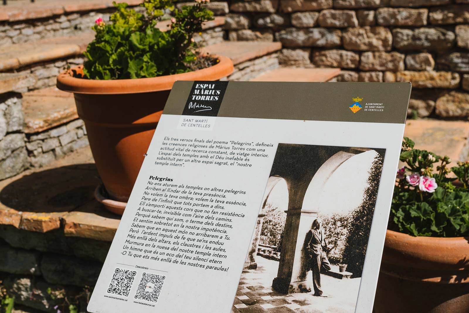 Espai Màrius Torres