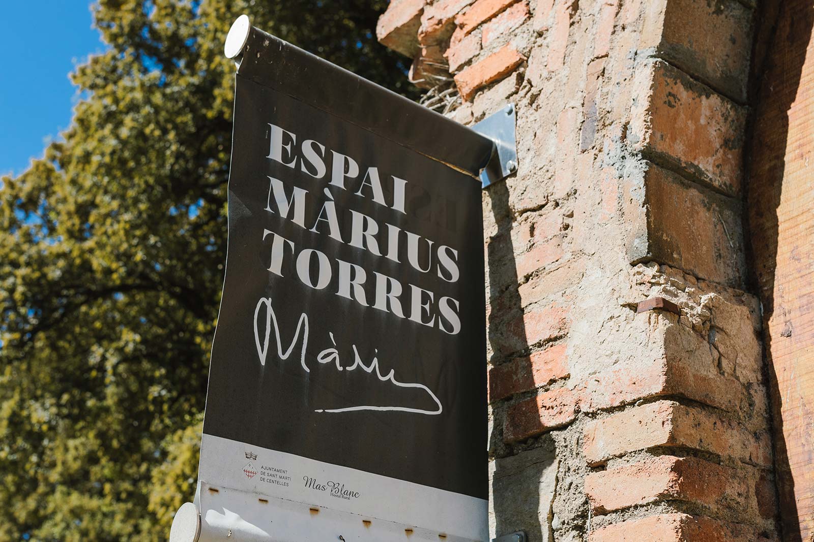 Espai Màrius Torres