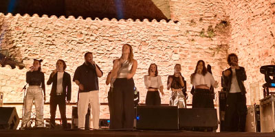 Ajuntament de Sant Martí de Centelles Ajuntament de Sant Martí de Centelles