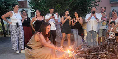 Ajuntament de Sant Martí de Centelles Ajuntament de Sant Martí de Centelles