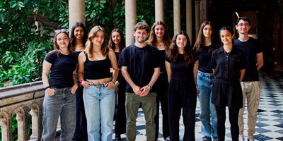 Ajuntament de Sant Martí de Centelles Ajuntament de Sant Martí de Centelles