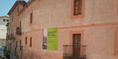 Ajuntament de Sant Martí de Centelles