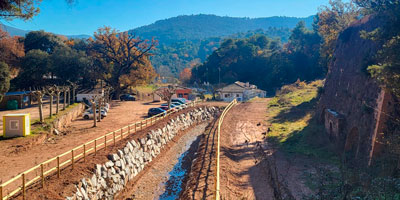 Ajuntament de Sant Martí de Centelles