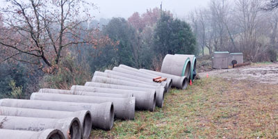 Ajuntament de Sant Martí de Centelles