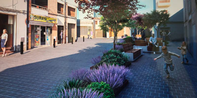 Ajuntament de Sant Martí de Centelles