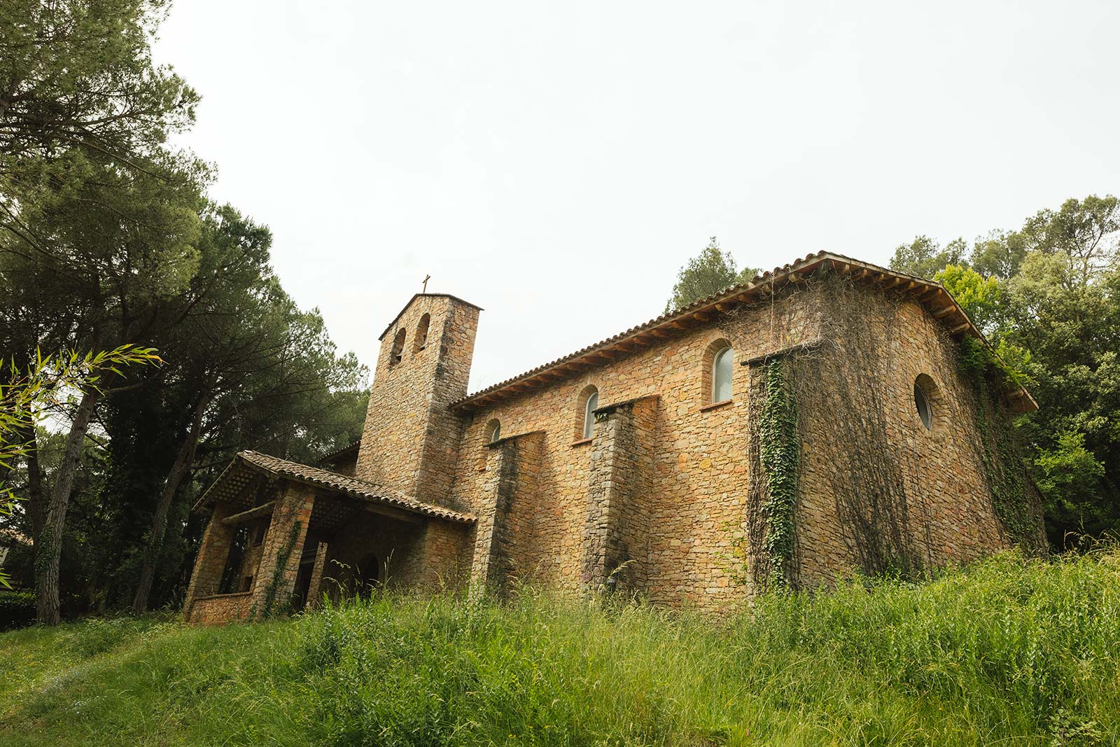 Església dels Àngels