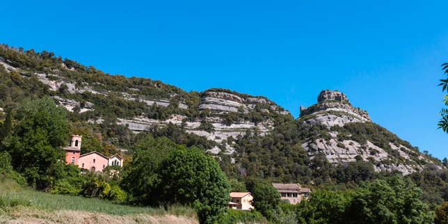 Ajuntament de Sant Martí de Centelles Ajuntament de Sant Martí de Centelles