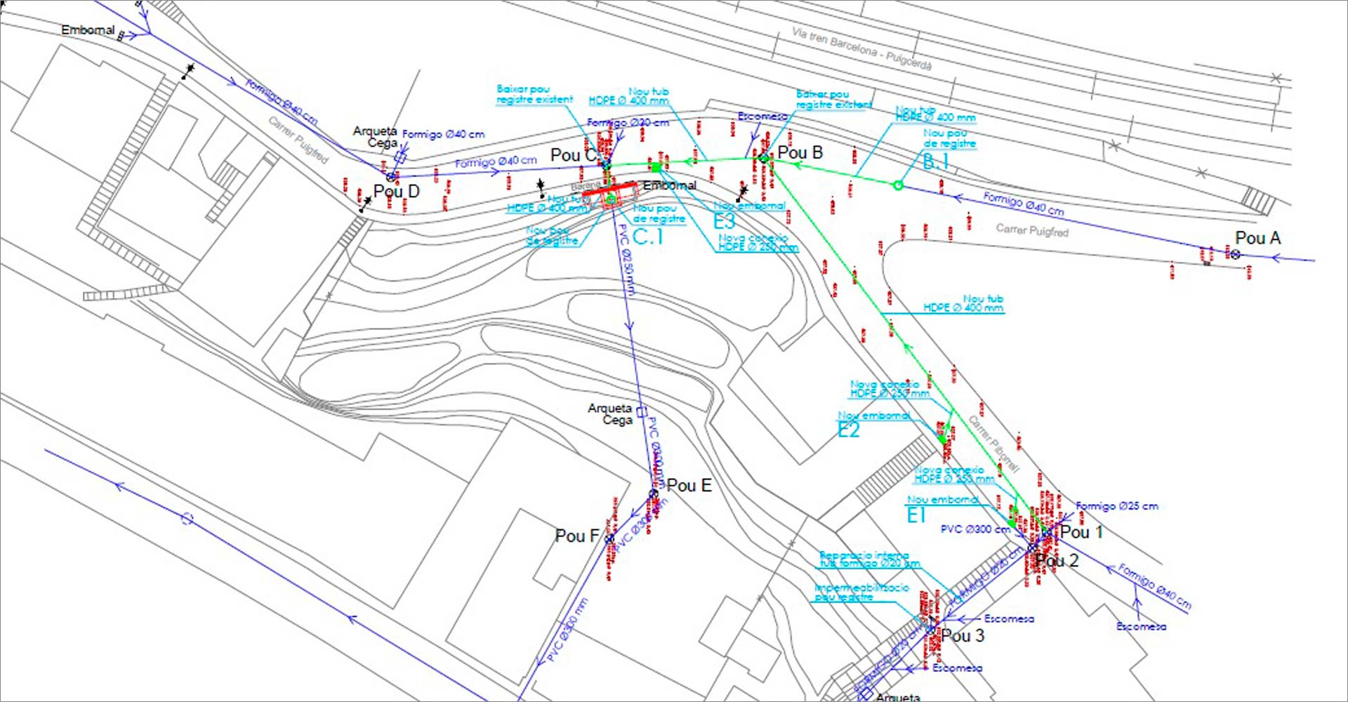 Ajuntament de Sant Martí de Centelles