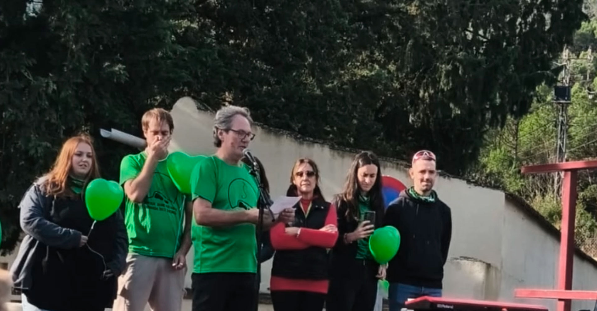 Ajuntament de Sant Martí de Centelles