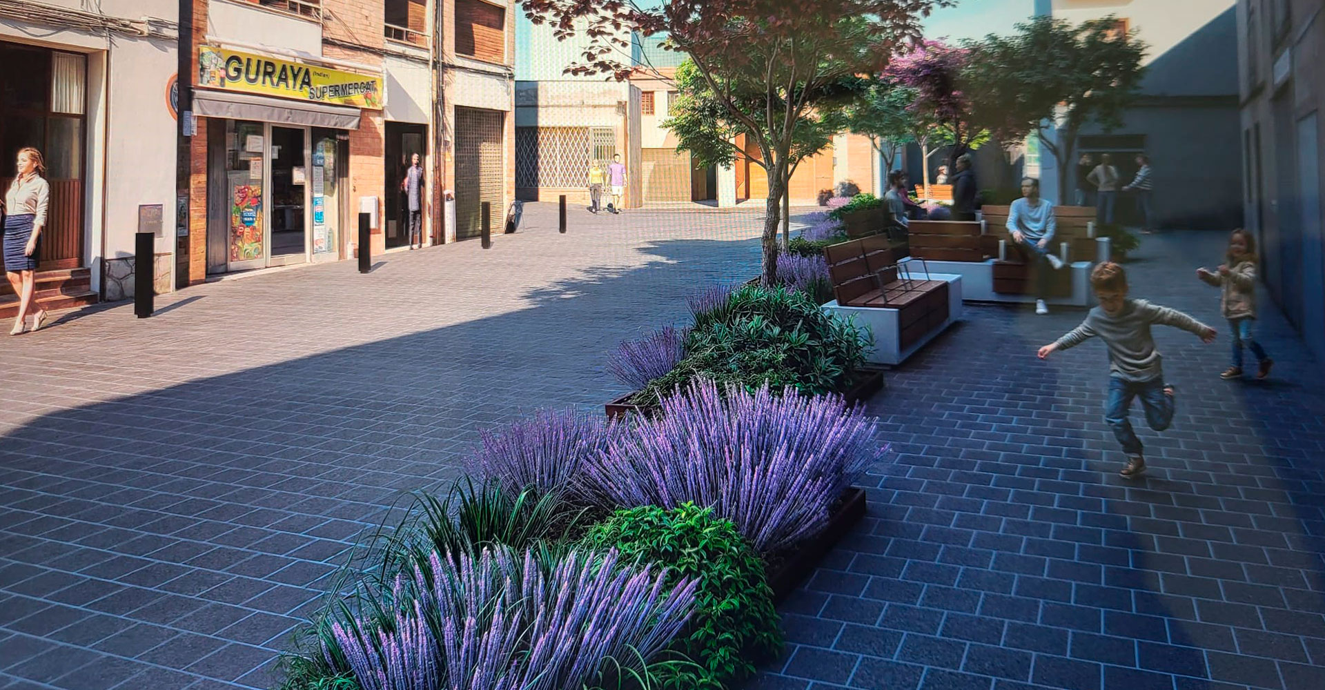 Ajuntament de Sant Martí de Centelles