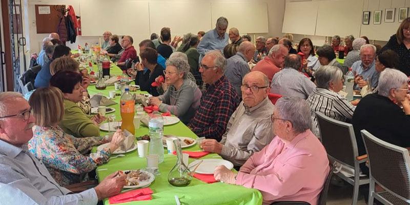 Ajuntament de Sant Martí de Centelles Ajuntament de Sant Martí de Centelles