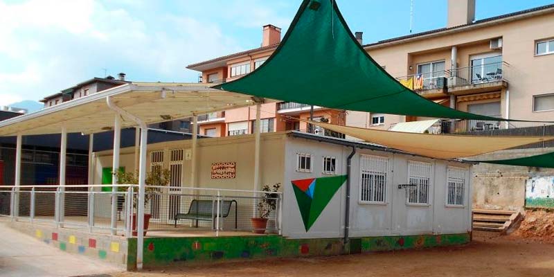 Ajuntament de Sant Martí de Centelles Ajuntament de Sant Martí de Centelles