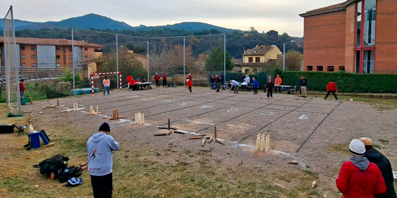 Ajuntament de Sant Martí de Centelles