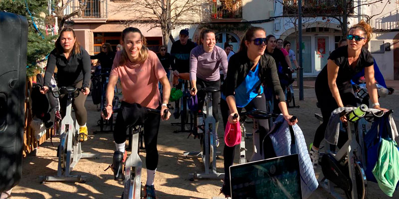 Ajuntament de Sant Martí de Centelles Ajuntament de Sant Martí de Centelles