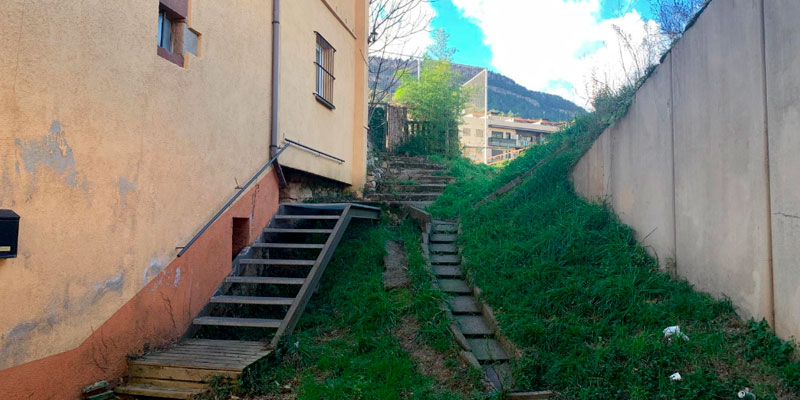 Ajuntament de Sant Martí de Centelles