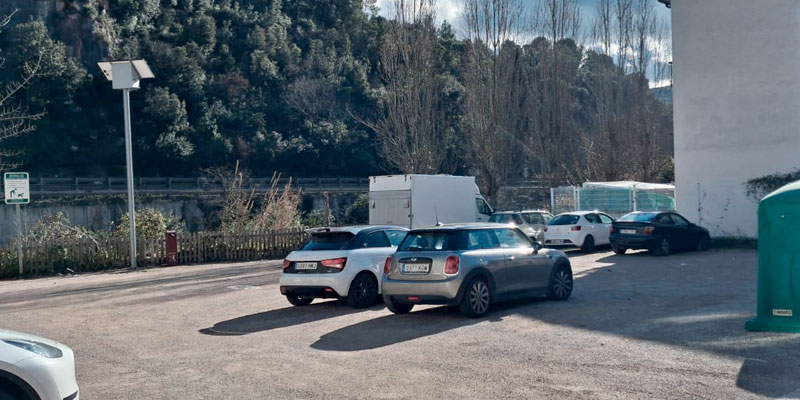 Ajuntament de Sant Martí de Centelles