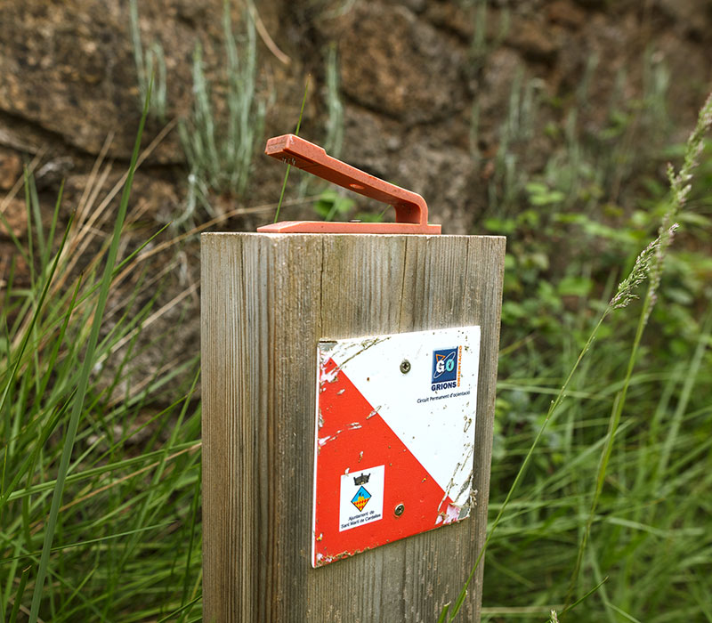 Ajuntament de Sant Martí de Centelles