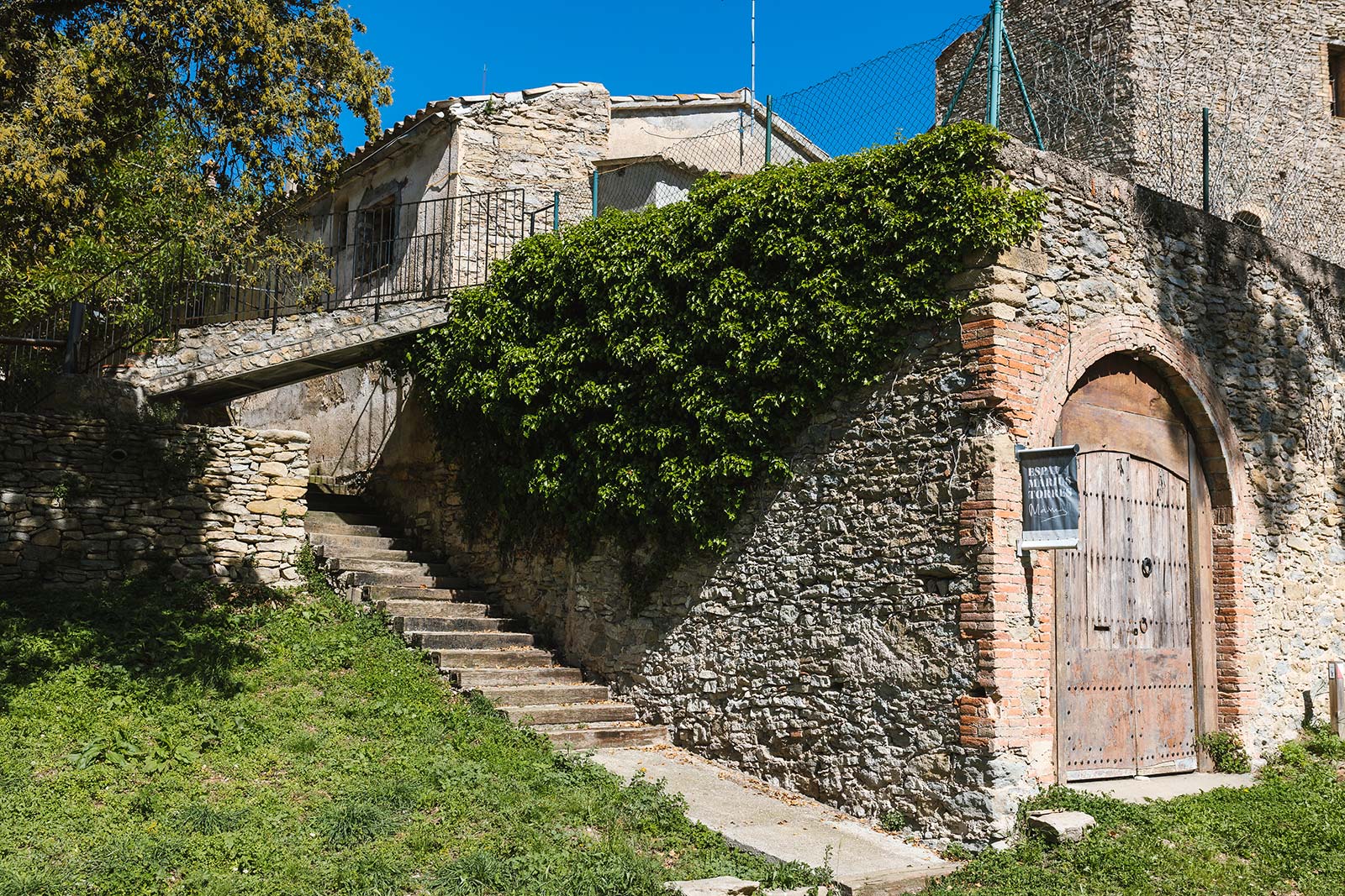 Espai Màrius Torres