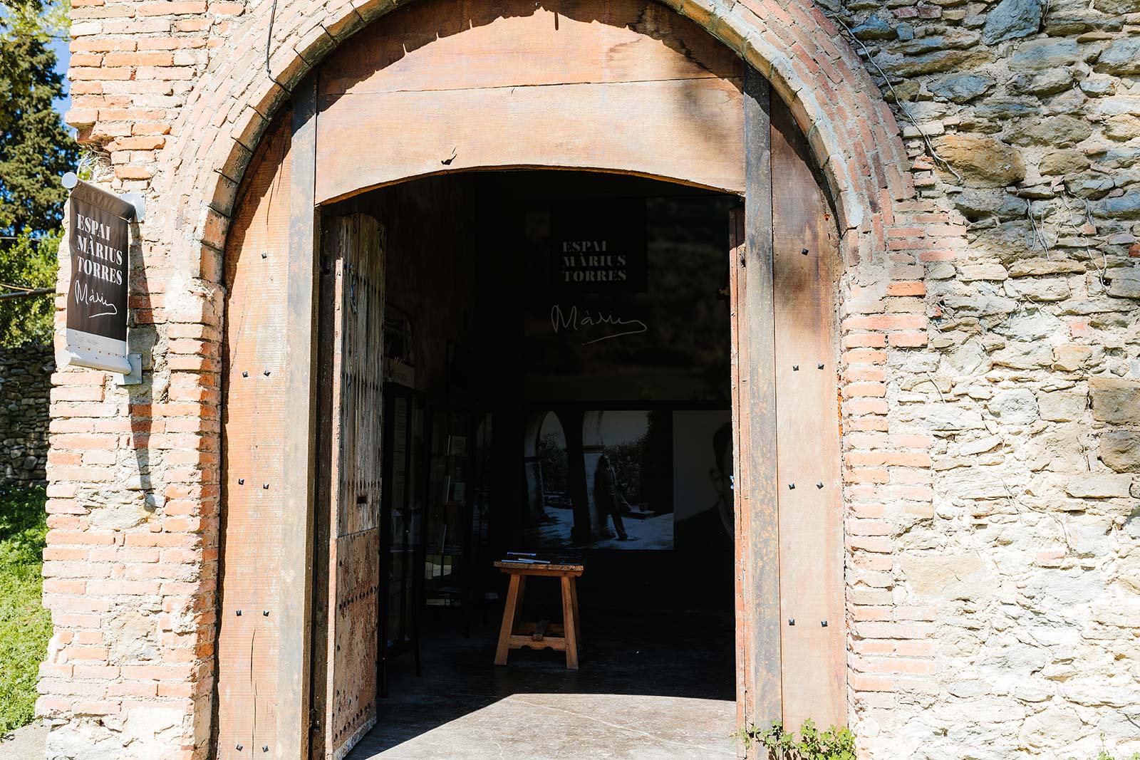 Espai Màrius Torres