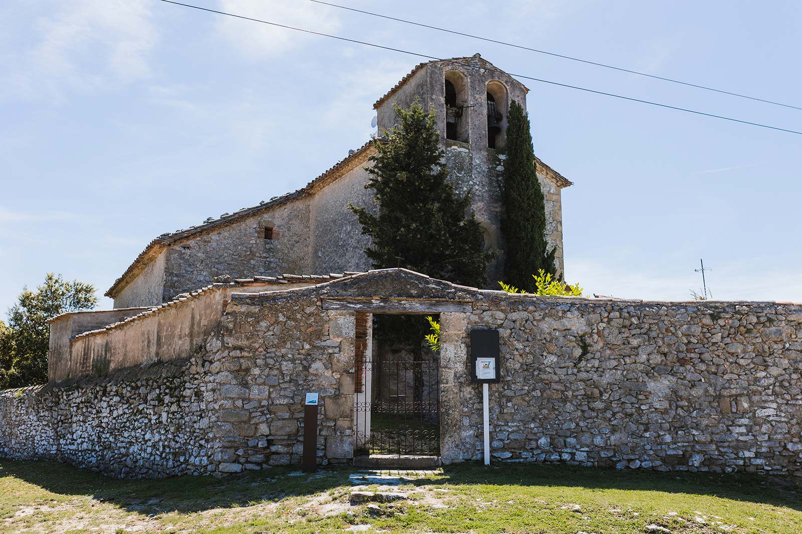 Sant Miquel Sesperxes