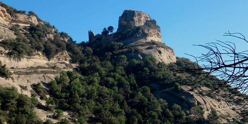 Ajuntament de Sant Martí de Centelles