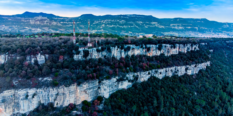 Ajuntament de Sant Martí de Centelles