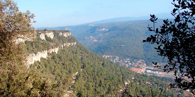 Ajuntament de Sant Martí de Centelles