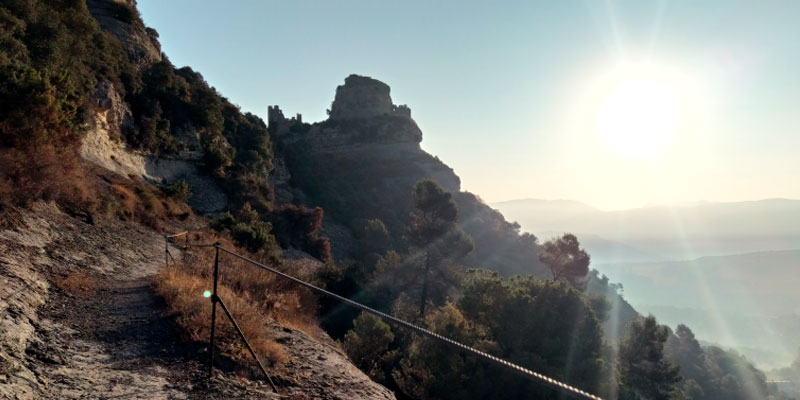 Ajuntament de Sant Martí de Centelles