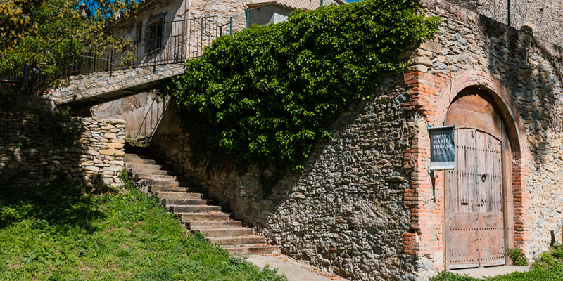 Ajuntament de Sant Martí de Centelles