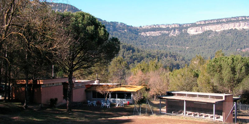 Ajuntament de Sant Martí de Centelles