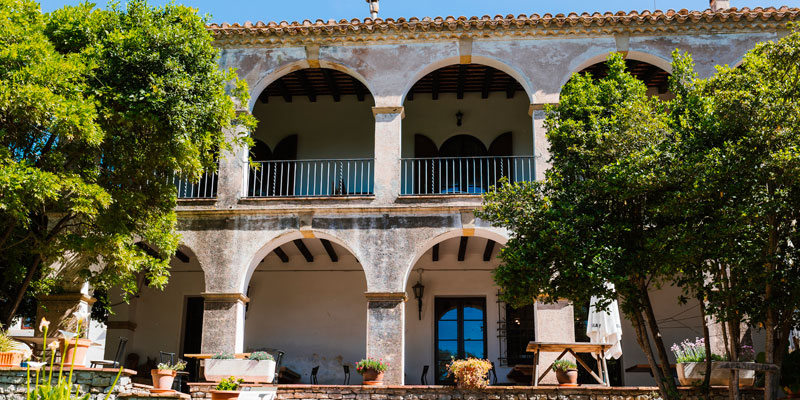 Ajuntament de Sant Martí de Centelles