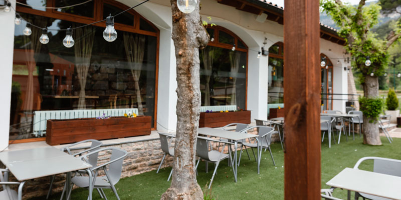 Ajuntament de Sant Martí de Centelles