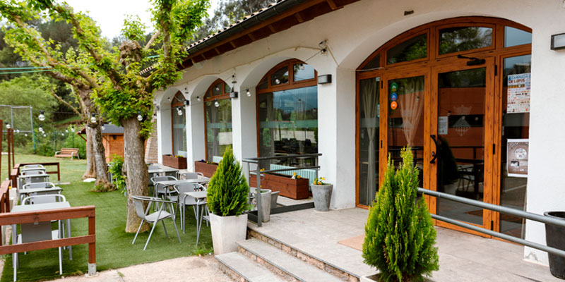 Ajuntament de Sant Martí de Centelles Ajuntament de Sant Martí de Centelles