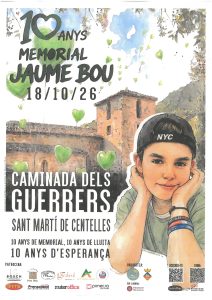 10a Caminada Memorial Jaume Bou - 10 de